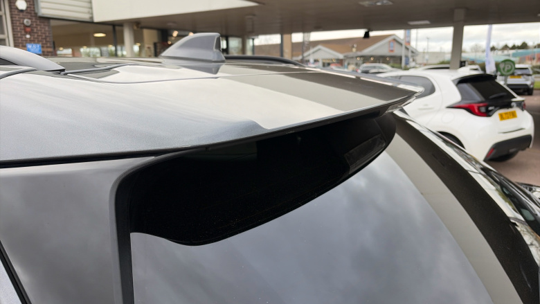 Toyota Yaris Cross 1.5 Hybrid Design 5dr CVT Hybrid Estate